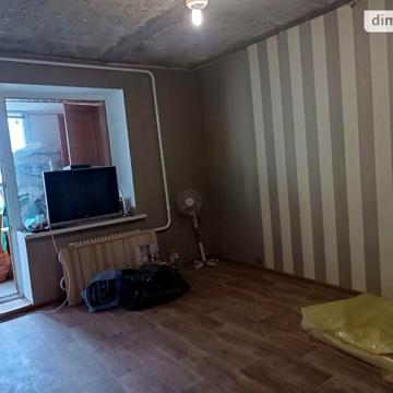 Продаж 1к Квартира Рудникова вулиця