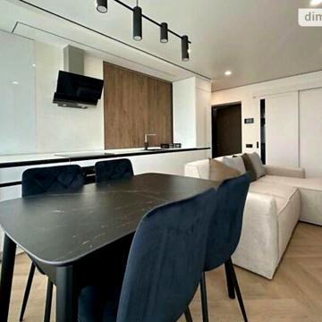 Продаж 2к Квартира Вербицького Михайла вулиця ЖК Вербицького, 7