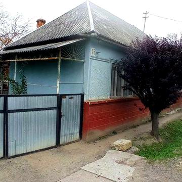 ПРОДАЖ 3-х кімнатного будинку у передмісті Берегова (с. Бене, 13 км.)!