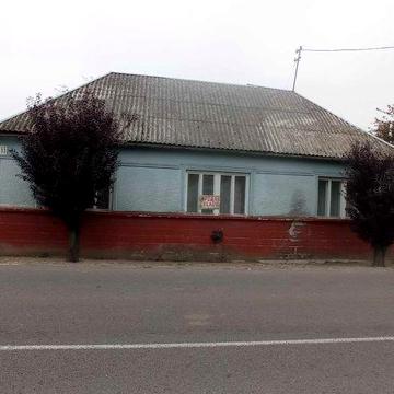 ПРОДАЖ 3-х кімнатного будинку у передмісті Берегова (с. Бене, 13 км.)!