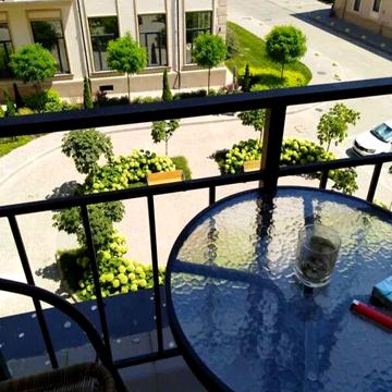 Продаж 1к Квартира Грецька вулиця ЖК Авторский