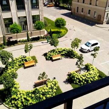 Продаж 1к Квартира Грецька вулиця ЖК Авторский