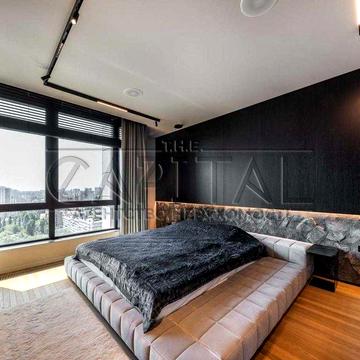 Продаж/Квартири/Берестейський/Шевченківський/Київ/Crystal Park Tower ЖК Crystal Park Tower