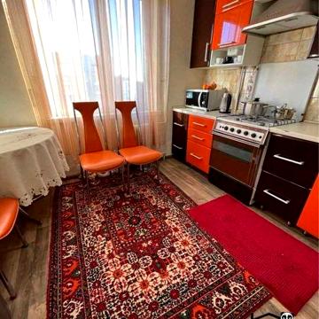 Оренда 1но кім квартири, вул. Вербова