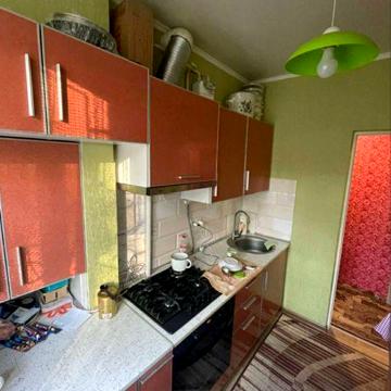 Аренда квартиры в районе металлургов