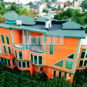 Оренда будинку, вул. Нивська, Нивки