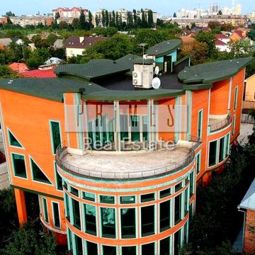 Оренда будинку, вул. Нивська, Нивки