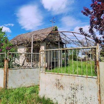 Дача в Ташках Тов "Сад"