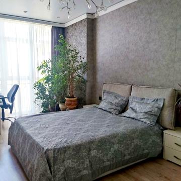 Аркадійське плато вул. (Гагаринське плато), 9