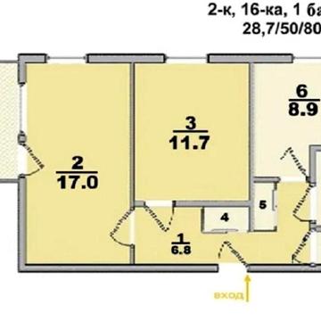 Архітекторів вул., 22