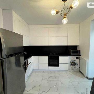 Продаж 3к Квартира Івасюка вулиця