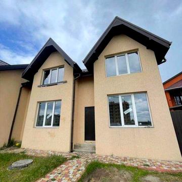 Продам таунхаус в Гатному/80м2 та 1.5 сотки/Без комісії!