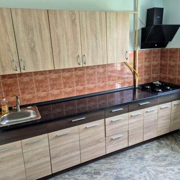 Продаж двох кімнатной квартири поруч набережна.