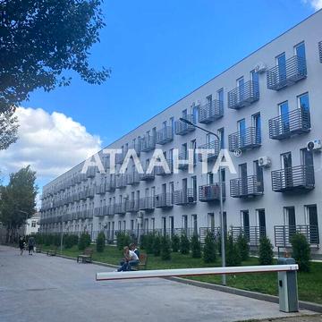 Продаж 1к Квартира Боровського Миколи вулиця ЖК Золотые Столбы