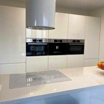 3 кім, ЖК Паркові озера, 95 м2, Дарниця