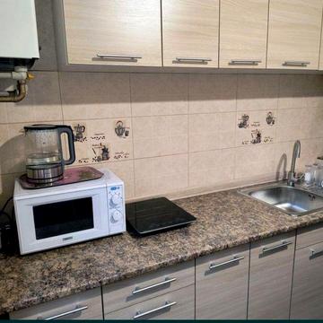 Сдам квартиру  возле парка Горького от хозяйки