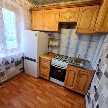 Здам 1 кімн. квартиру в ЦЕНТРі . Хороший стан. Меблі, техніка. 6000