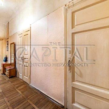 Продажа 139м Чикаленко Печерск Центр Пушкинская метро Театральная