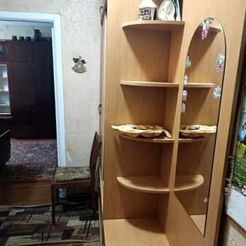 Здам однокімнатну квартиру, довгостроково