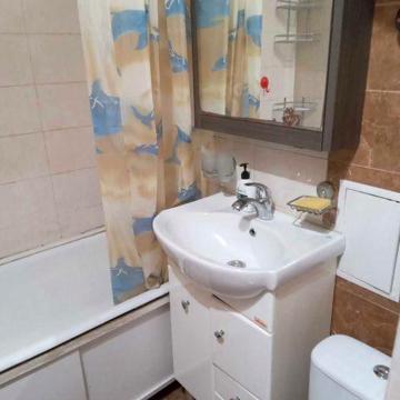 Сдам 2-х комн. квартиру в Одессе.