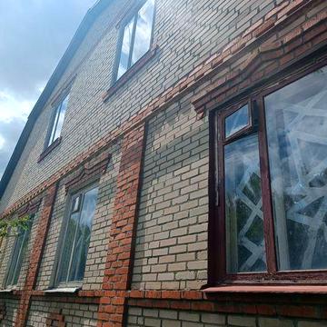 Продам пол дома центр Мерефа