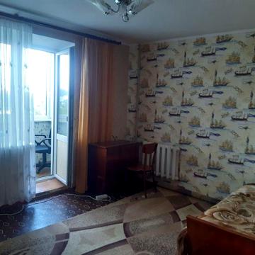 Двокімнатна квартира, вул.Виговського