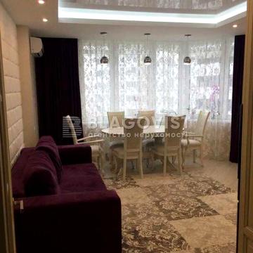 Продаж 4кім. квартири 104м2 вул.Драгоманова. 4а