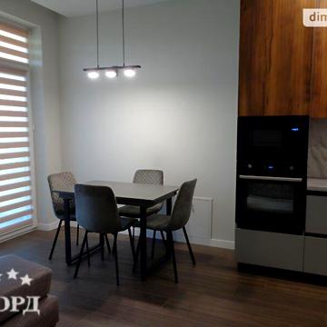 Довгострокова оренда 1к Квартира Загорська вулиця ЖК Simple