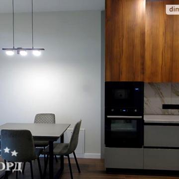 Довгострокова оренда 1к Квартира Загорська вулиця ЖК Simple