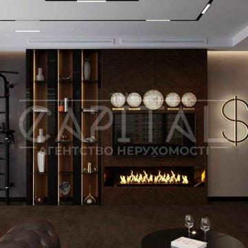 Продаж/Квартири/Антоновича/Центр/Київ/ЖК Chicago ЖК Chicago Central House