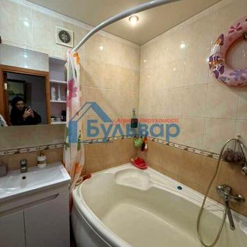 Продаж 2к Квартира Бідного Олександра вулиця