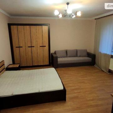 Довгострокова оренда 1к Квартира Залізнична вулиця