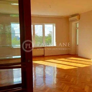 Золоті ворота, Ярославів вал 15а, Івана Франка, Гончара, Рейтарська