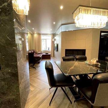 Продаж 3к Квартира Каретний провулок