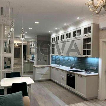 Без% Оренда 2-к квартири 56м2 Жк Аристократ Печерськ Коновальця