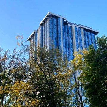3к квартири 107м2 в ЖК Sherwood Шервуд Шэрвуд ЖК Sherwood