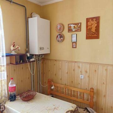 Продаж двох кімнатной в цегляному будинку.