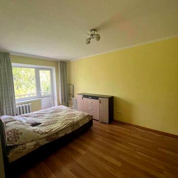 Оренда 1к квартири в центрі міста Івано-Франківськ