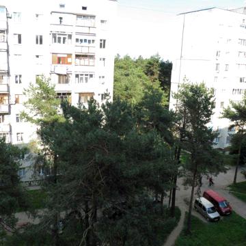 Продам трикімнатну квартиру на Ремзаводі