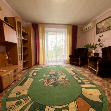 Здам 1 кім квартиру на Попова