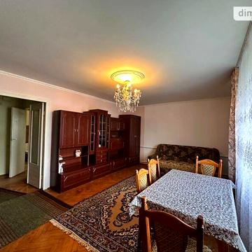 Продаж 1к Квартира Меблярська вулиця