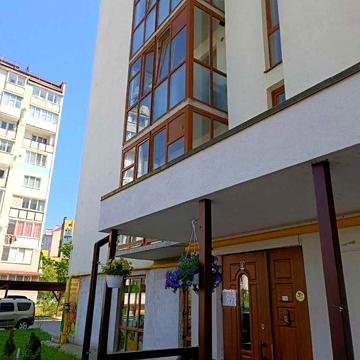Продаж 2-х кімнатної квартири, біля ТЦ "Вектор", у м. Трускавець! ЖК Зелений Двір