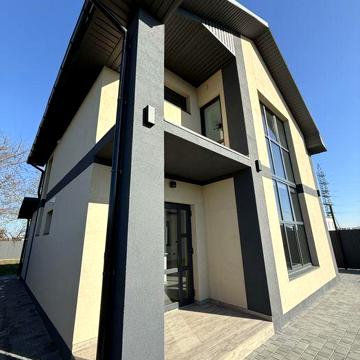 Будинок у місті! Ділянка 6 соток, площа 100м2