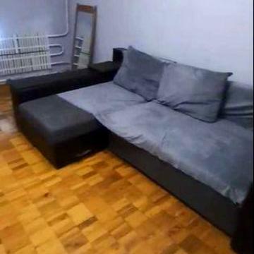 Сдам 2 к. квартиру ул. Большая Панасовская