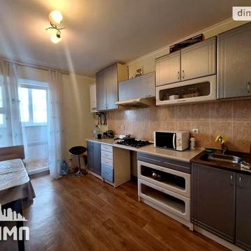 Довгострокова оренда 1к Квартира Анатолія Бортняка вулиця