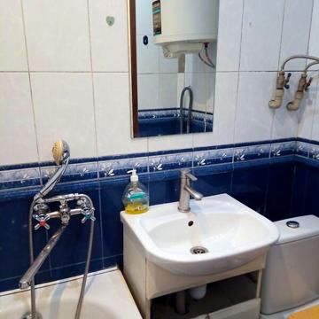 Продаж 1к Квартира Власенка вулиця