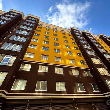 Продаж 2к Квартира Кармелюка вулиця