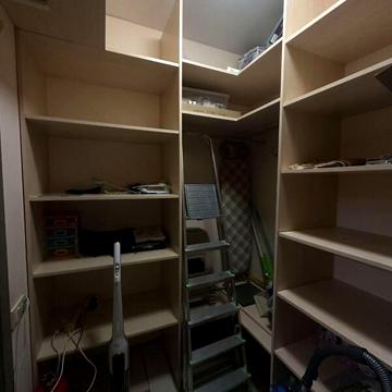 Довгострокова оренда 2к Квартира Середньофонтанська вулиця