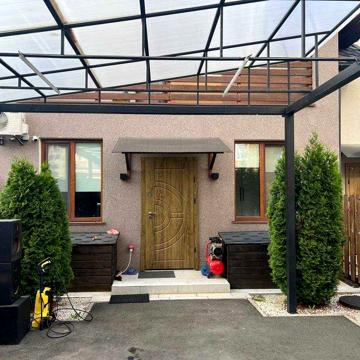 Продаж 2 поверхового таунхауса 112 кв. м, 3 кімнати