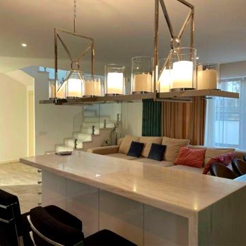 Продаж котеджу в км “Villa Italia”, Новий двір
